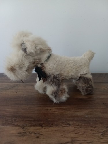 Vintage real fur soft - vintage,