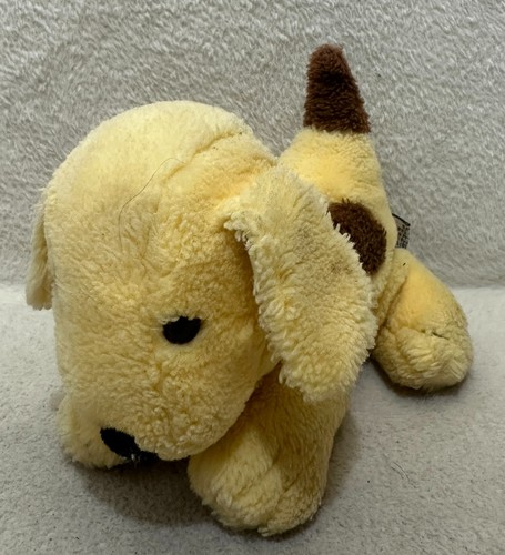 Vintage spot the dog soft - vintage,