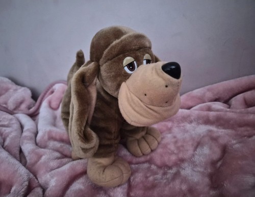 1991 tonka pooch club dog - tonka,