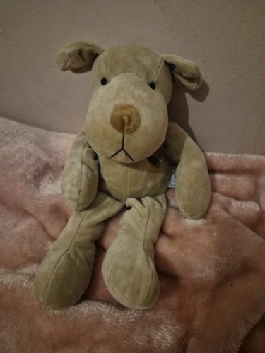 Vintage russ homer - vintage, dog