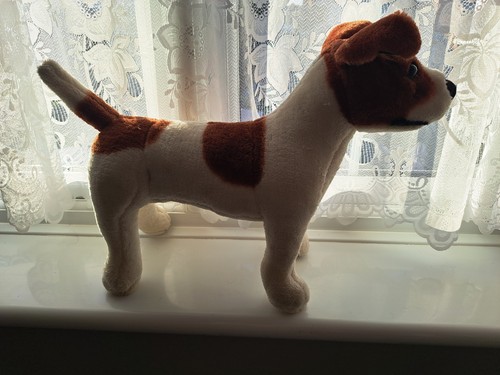 Melissa and doug jack russell - and,