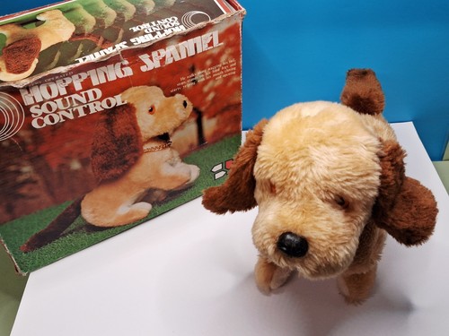 Vintage battery operated - battery,