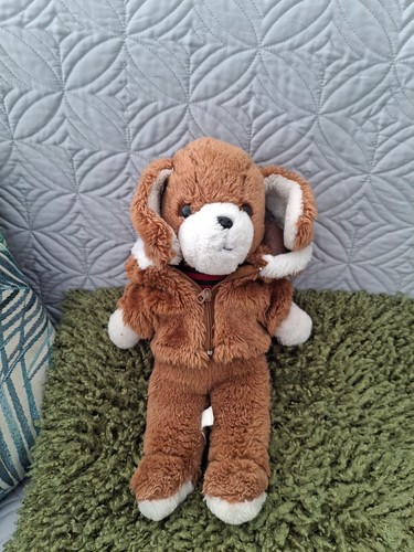 Vintage avon puppy - puppy, dog
