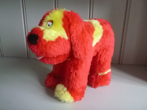 Vintage 1998 tweenies - vintage,
