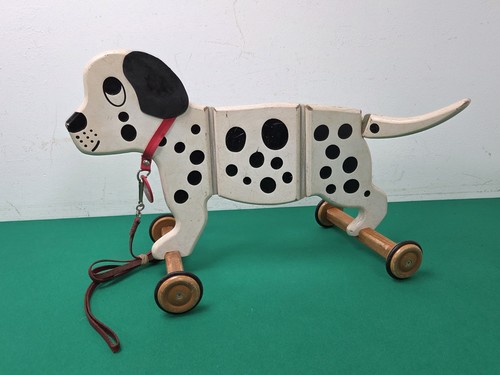 Vintage applepie spotty - vintage, 20"