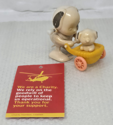 Wind vintage toy mummy - toy,
