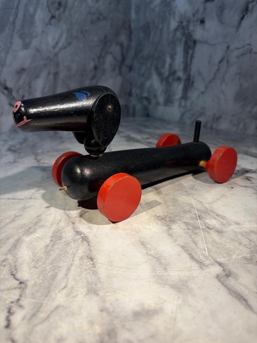 Vintage 1950s swedish wooden - 1950s,