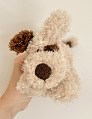 Alices bear shop chunky dog - alices,