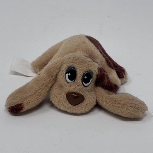 Galoob pound puppies mini - pound,