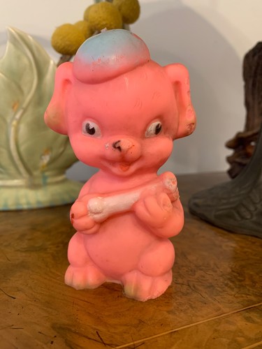 Vintage 1960 squeaky - vintage,