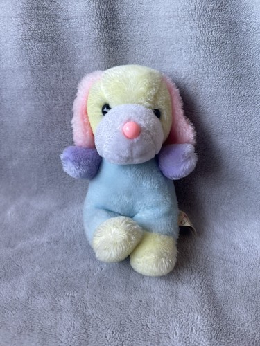Vintage baby club pastel - c&a,