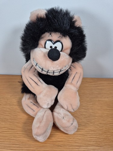 From the beano dennis - from,