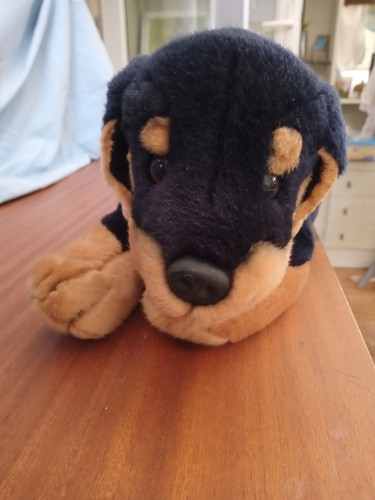 Rare vintage keel toys - vintage, soft