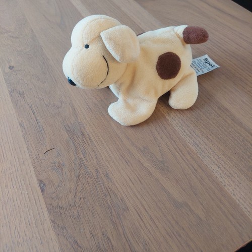 Vintage spot the dog beanie - vintage,