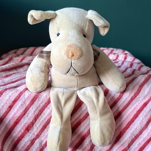 Vintage russ berrie homer - homer, dog