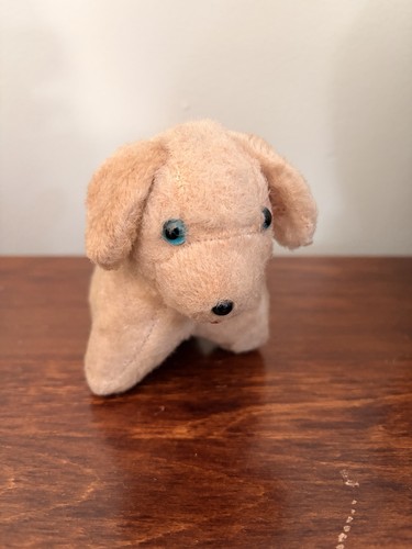 Vintage 1950s straw filled - 1950s,