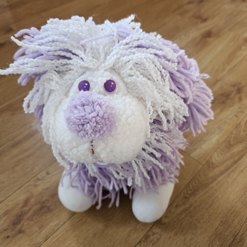 Vintage 1980 dog - vintage,