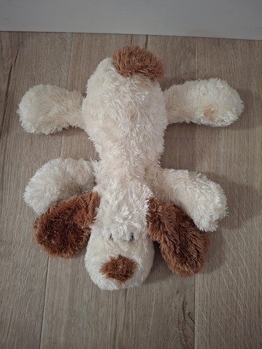 Tesco puppy dog plush - tesco,
