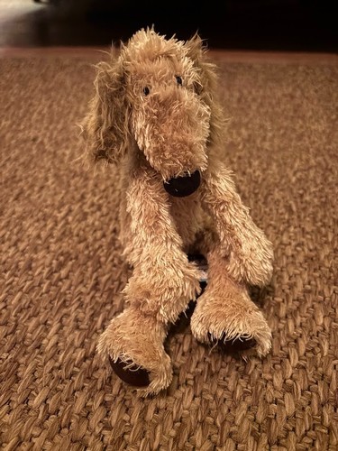 Rare vintage jellycat - vintage, ernie