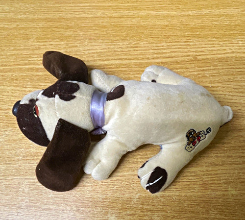 Pound puppies vintage retired - pound,